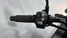 Honda NC750X Manual